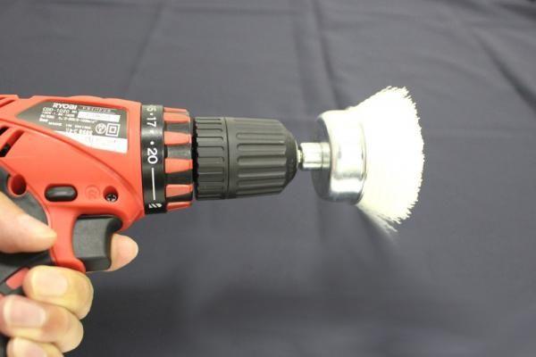 天寒地冻最啱用!超狂“电钻自动洗发机”挑战人类懒惰极限