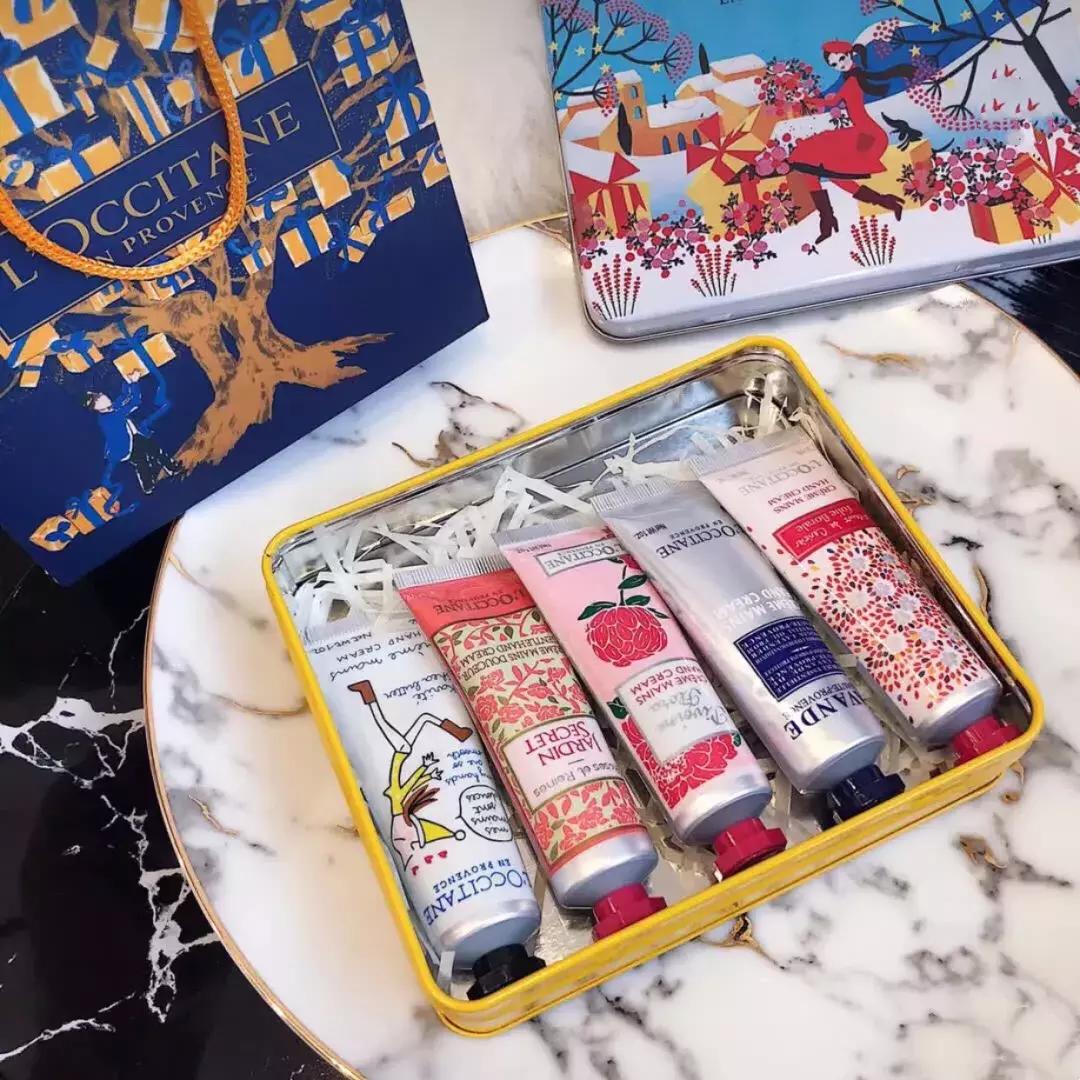 10大护手霜推荐,十大网红护手霜