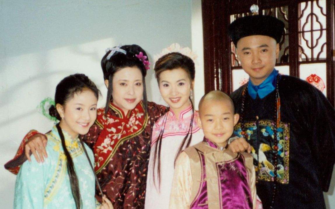 历史上的李卫到底怎么样?