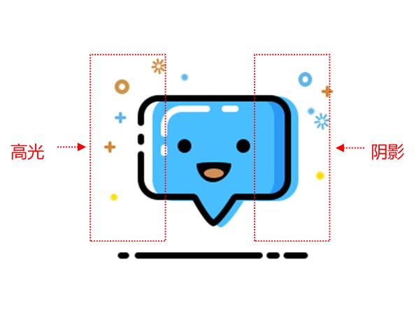 ppticon图标制作,ppt流程图美化图标