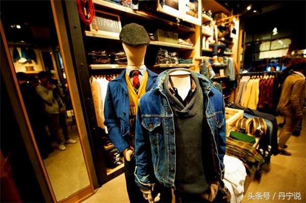 李维斯牛仔裤实体店可以换码吗,李维斯501原色牛仔裤美国原版