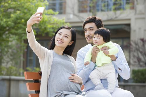 孕妇和丈夫怎么相处,孕妇如何跟丈夫相处