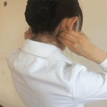 拍打降肝火最好的穴位,穴位降压操操作视频