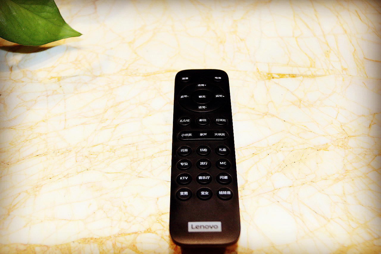 想唱就唱我是主播——联想UC20PROK歌直播麦克风体验