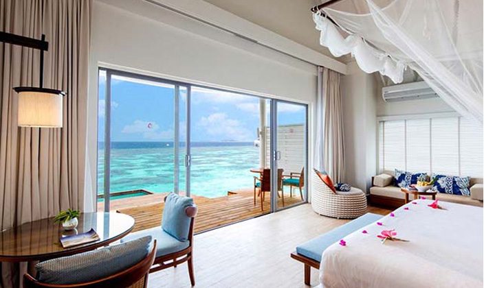 马尔代夫旅游选岛技巧,马尔代夫春节不加价的岛屿