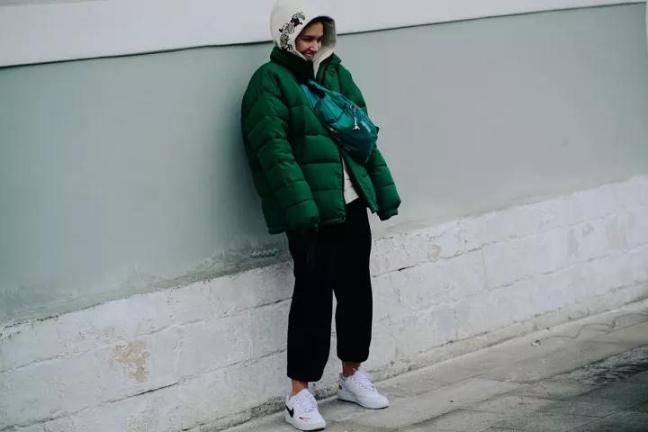 全球潮人穿搭合集潮图,全国各地潮人穿什么