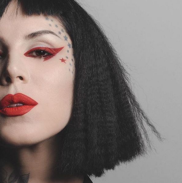 杨树林深唇镜面大牌口红测评,杨树林口红必买色号黄皮推荐