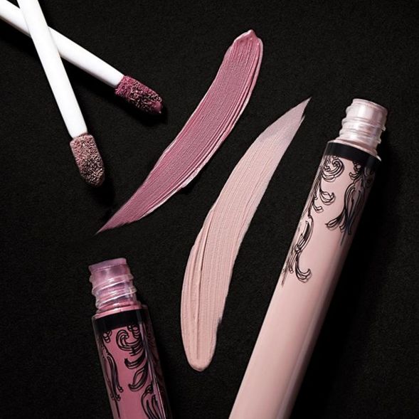 杨树林深唇镜面大牌口红测评,杨树林口红必买色号黄皮推荐