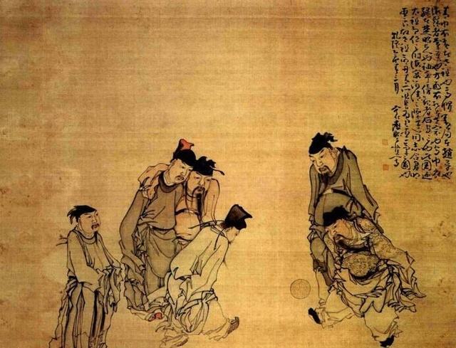 古代常见玩具,古代有些什么玩具可以玩