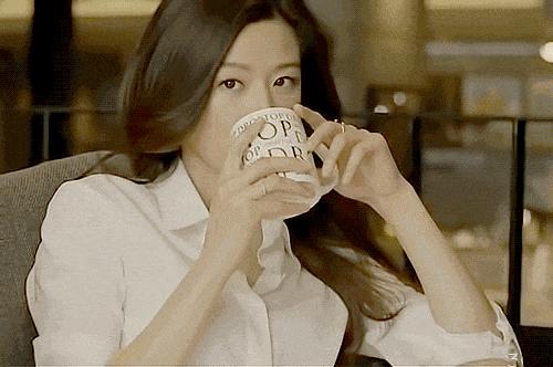 关于大姨妈的谣言你中了几个?