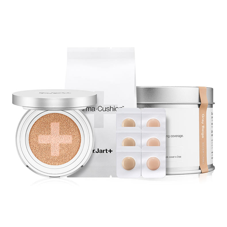 出门补妆用什么气垫还是粉饼,适合敏感肌的补妆气垫bb