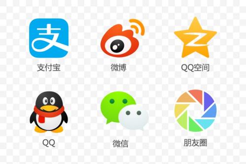简单的几个设置调整,QQ、微信、微博更好用,你学会了吗?