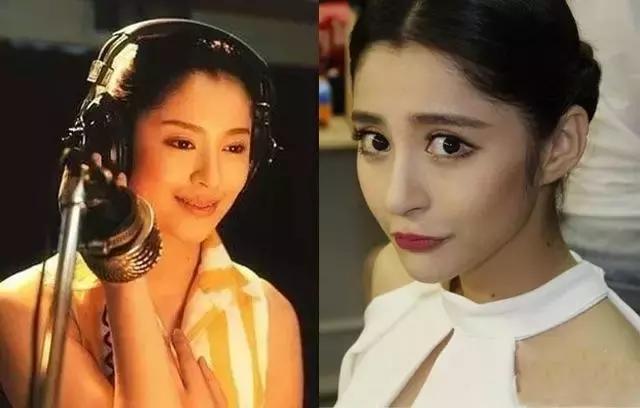 张馨予花谢花满天会火吗,花谢花飞花满天张馨予照片