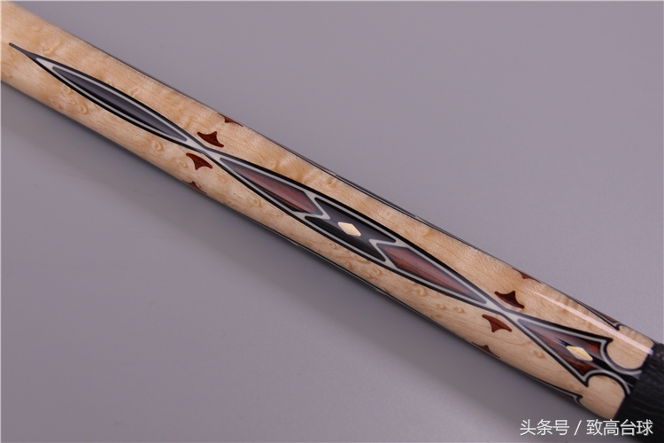 mcdermottcue球杆,mcdermott球杆是什么牌子