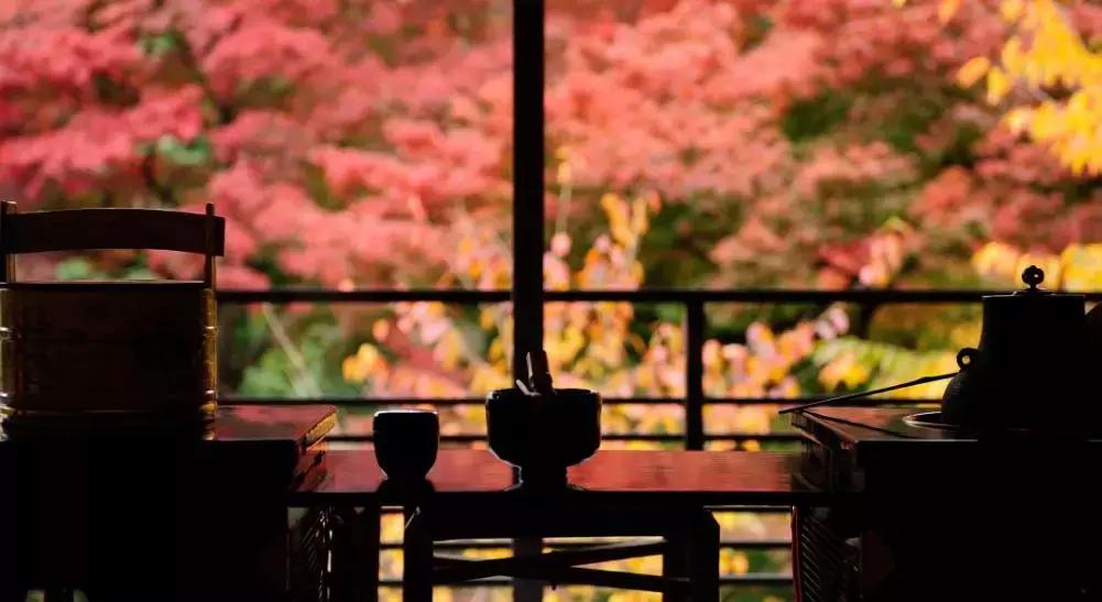 2018年住进日本の百年隐世桃源,尝尽独具特色国民料理尊享生活!