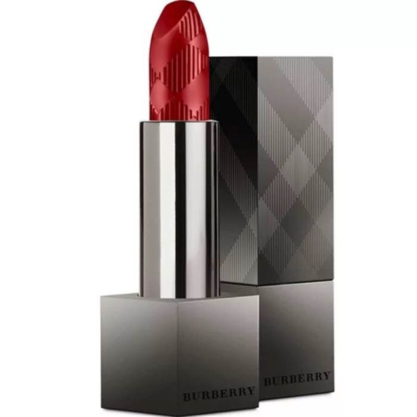 过年最适合的正红色口红,2024年情人节最流行什么口红