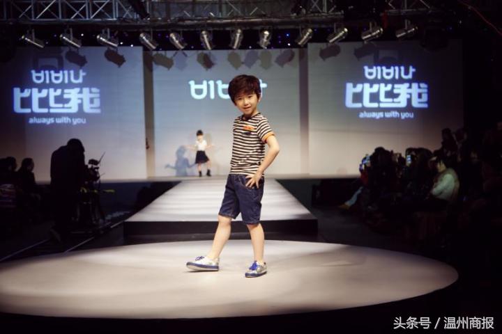 温州童鞋创新经营模式促品牌升级