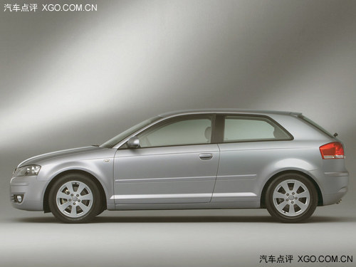 奥迪A3进化史,奥迪a3入门级小钢炮真的很适合