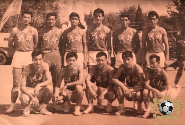 津门足坛双百颂孙建军,津门足坛双百颂名单