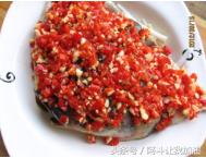 剁椒鱼头的做法大全,剁椒鱼头做法湘菜口味