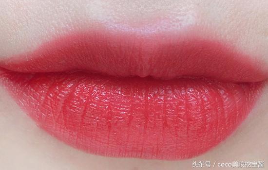 纪梵希口红哪个颜色适合黄黑皮,纪梵希最火口红色号显白