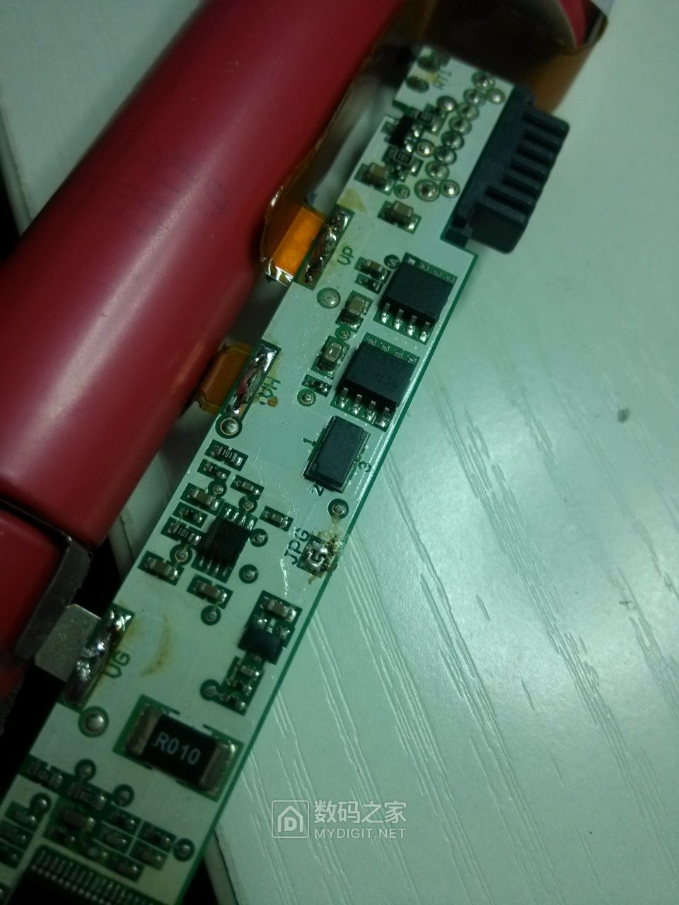 a32-f80笔记本电池换电芯,笔记本电脑b575电池换电芯教程