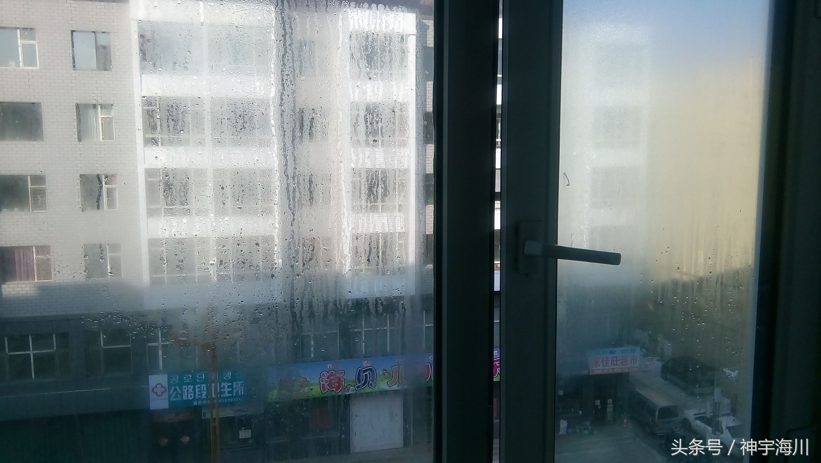 窗户透风的小妙招,防止窗户进灰小妙招