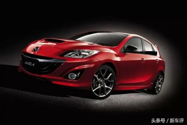 19年思域掀背版和三厢版对比,两厢思域和一般的思域有什么区别