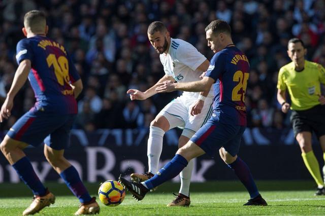 开启体育娱乐化战略，西甲将目标对准了中国年轻人