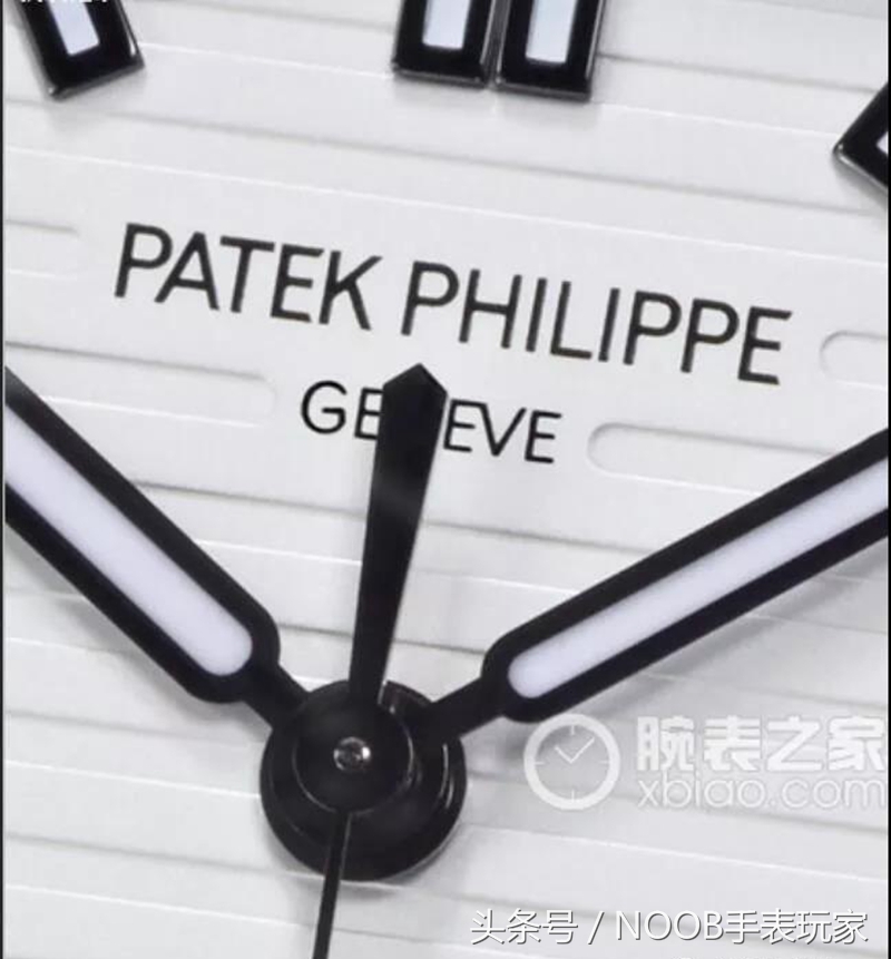 百达翡丽鹦鹉螺5711镶钻腕表,百达翡丽nautilus鹦鹉螺5711