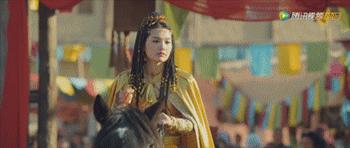 不负如来不负卿女主,不负如来不负卿女配