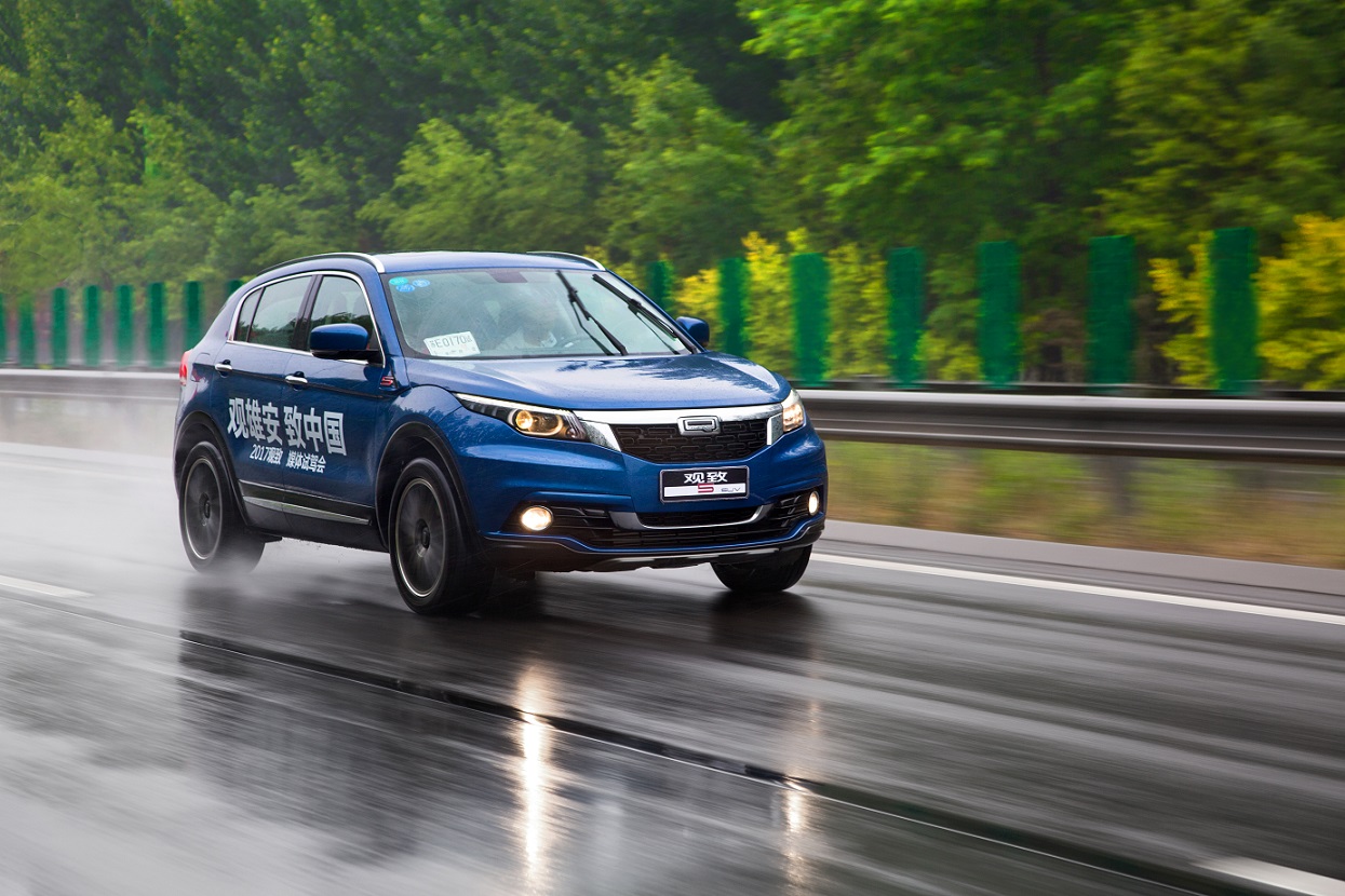 了解汽车安全配置,了解这几点汽车安全知识