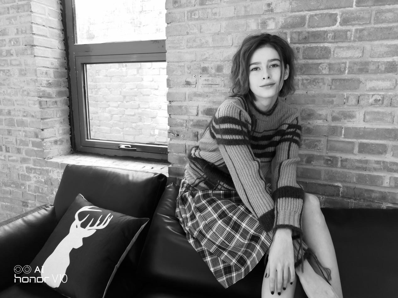 还在为拍摄参数怎么设置发愁,荣耀v10的拍照效果