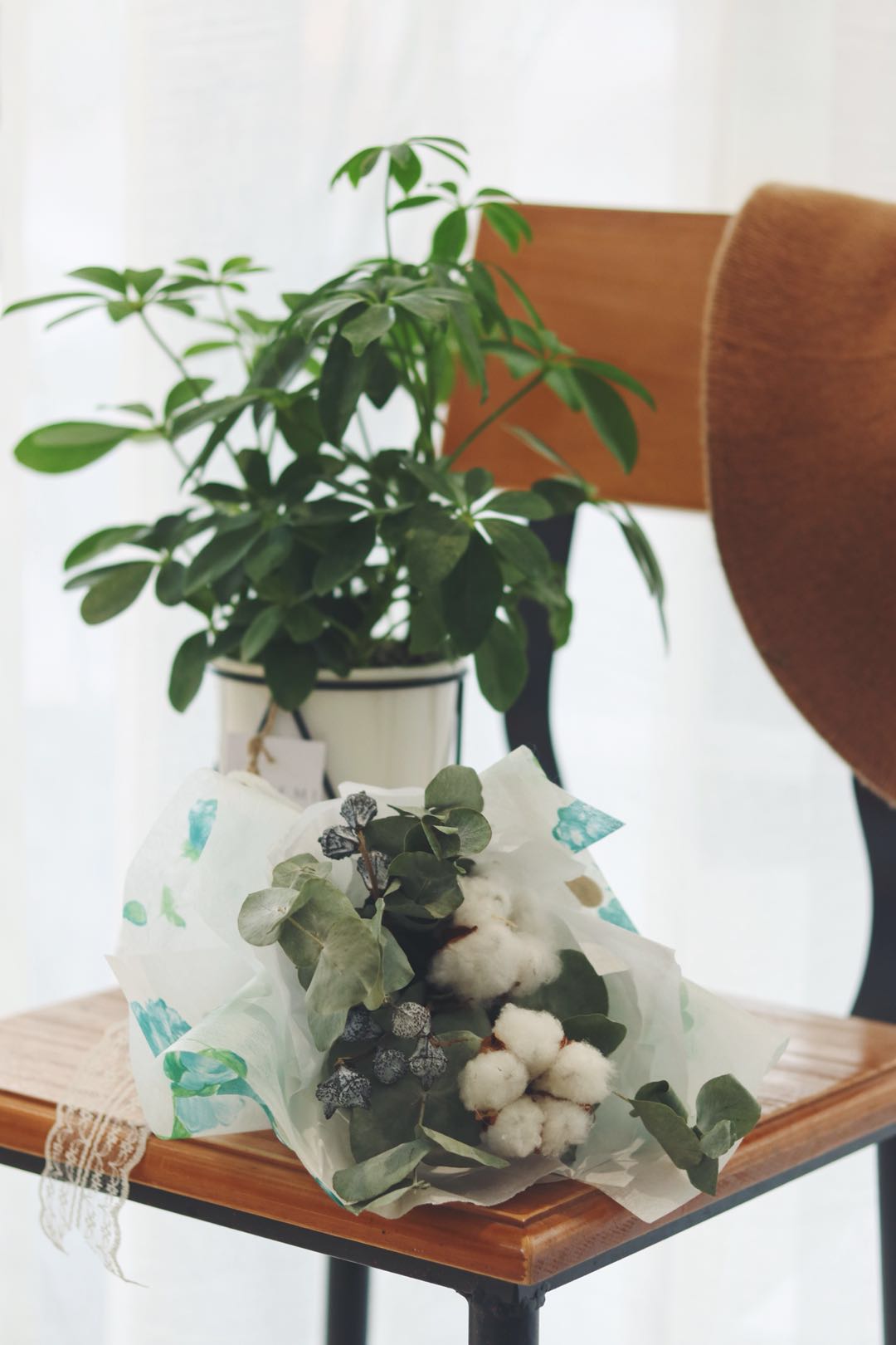 喧闹的社会,喧嚣的城市有这样一家小店