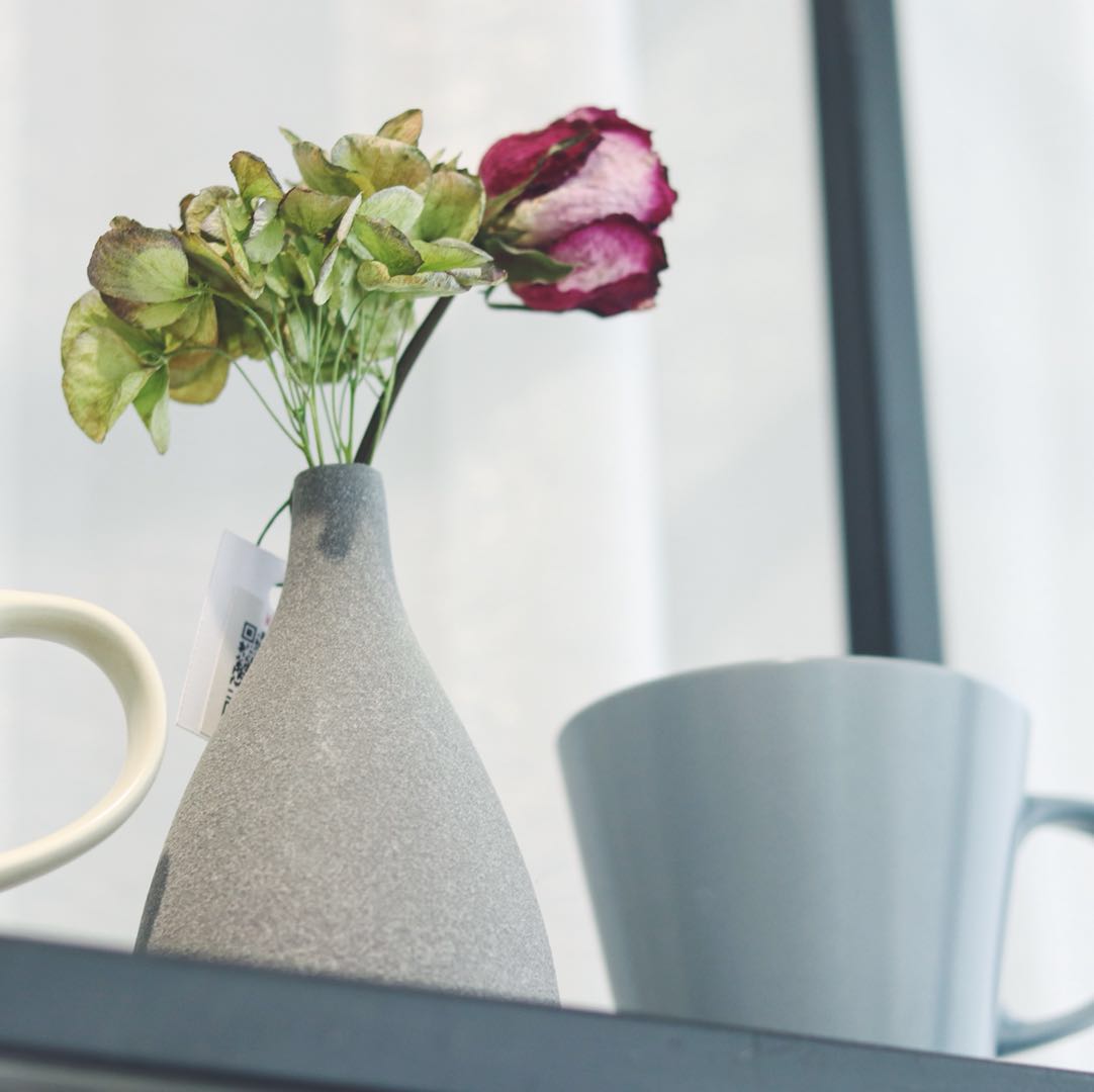 喧闹的社会,喧嚣的城市有这样一家小店