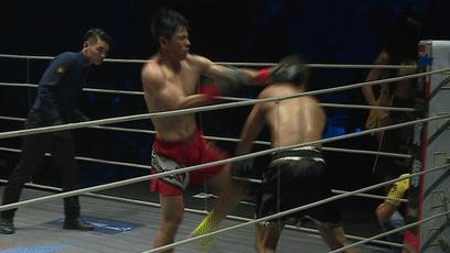 邓泽奇爆冷狂虐对手,2019年邓泽奇加赛