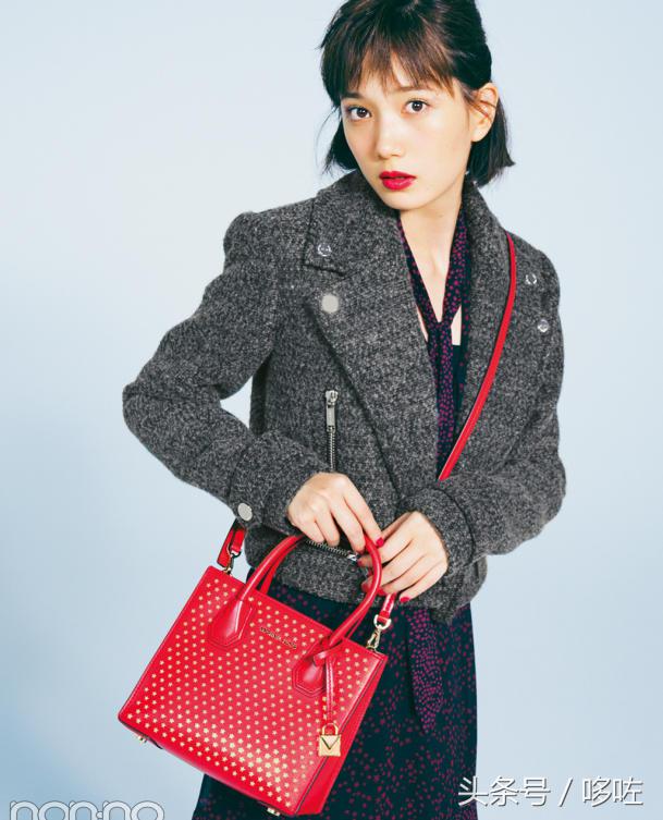 轻奢退潮michaelkors垫底,michaelkors品牌风格及定位