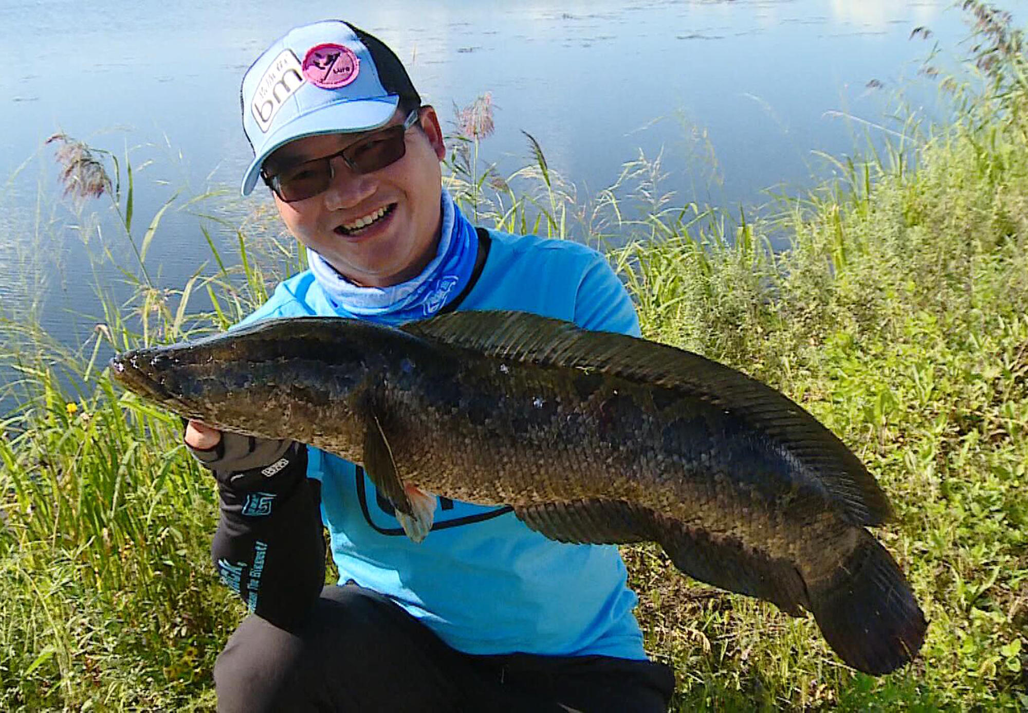 经典教学雷强装备篇之雷蛙系列,雷强雷蛙绑法