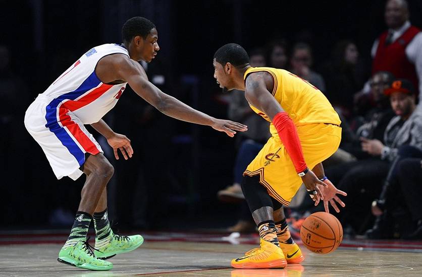 背对防守人过人,街球十大防守动作