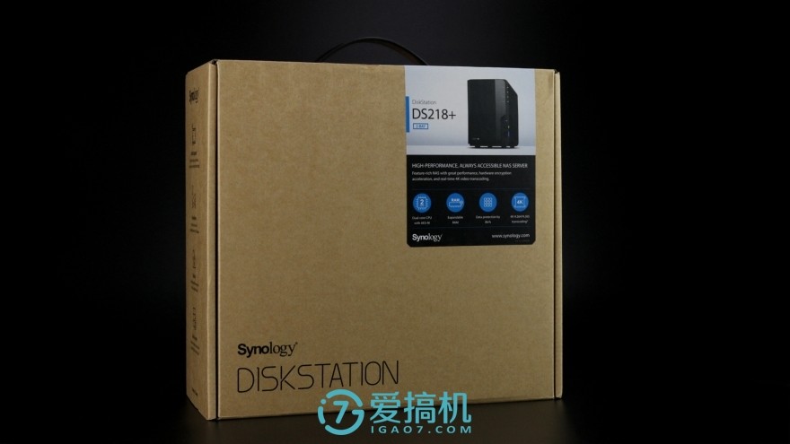 群晖ds218+支持不同容量硬盘吗,群晖ds218+电源可以带多大硬盘