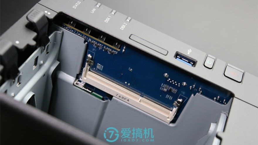 群晖ds218+支持不同容量硬盘吗,群晖ds218+电源可以带多大硬盘