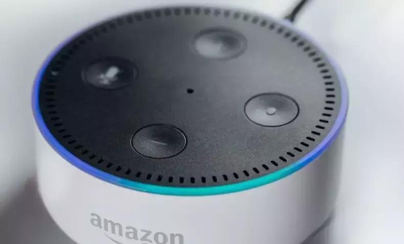 亚马逊alexa支持设备,亚马逊alexa机器学习