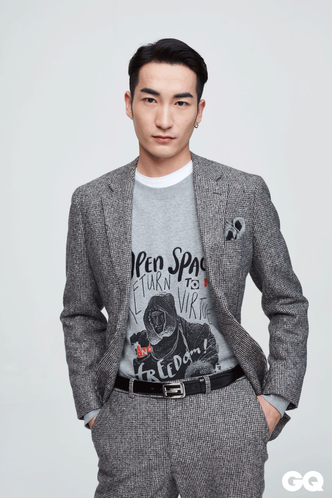 最新款跨年穿搭,跨年晚会穿什么衣服