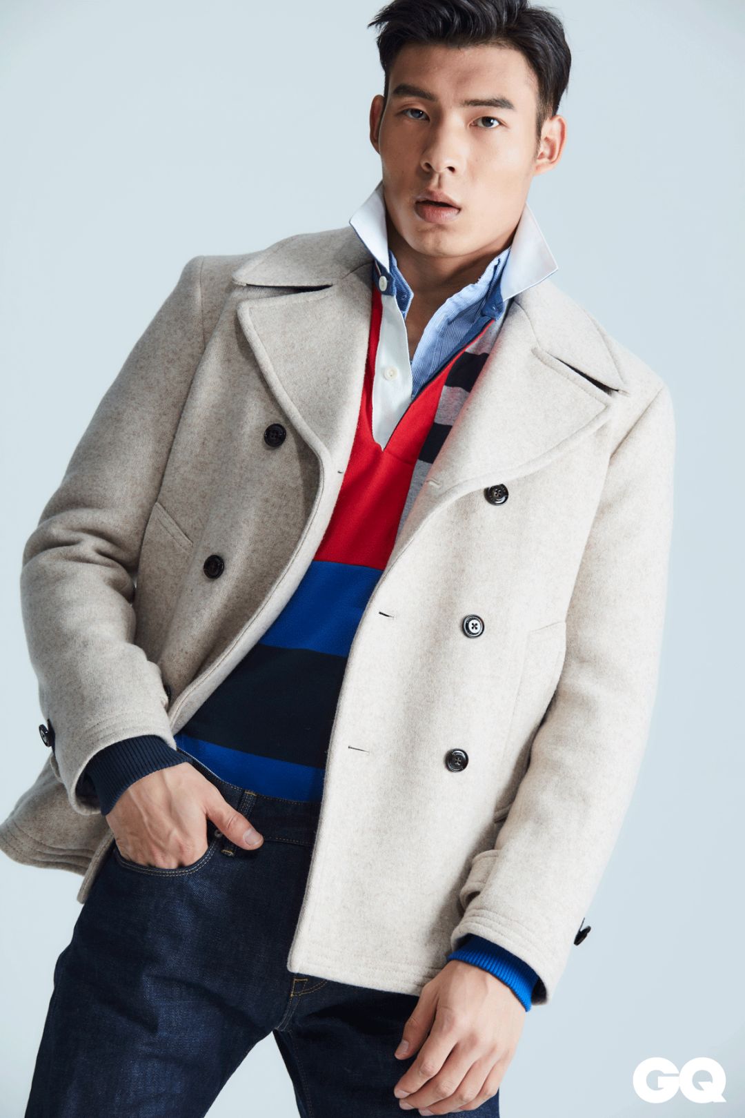 最新款跨年穿搭,跨年晚会穿什么衣服