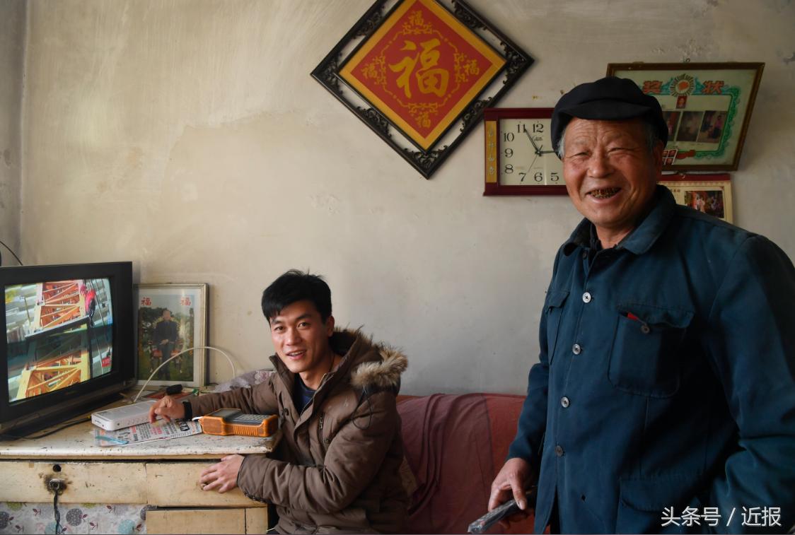 “政府买单、有线助力”!2万多户村民免费看高清有线电视