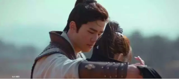 吴磊刘昊然琅琊榜,钢铁直男吴磊