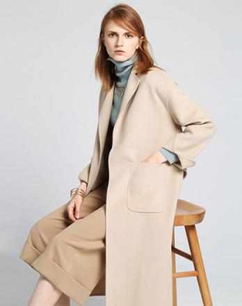 买高端冬装怎么选便宜又好看,有哪些好看且不贵的冬装值得推荐