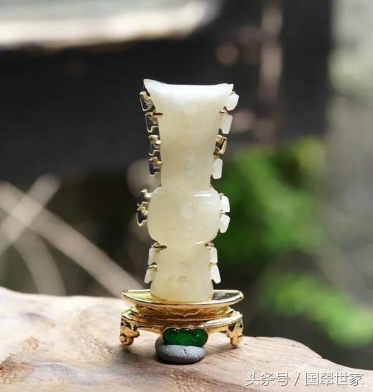 镶嵌的宝石，非同凡响的经典（结尾｜篇四：珠宝界永恒记忆的美）