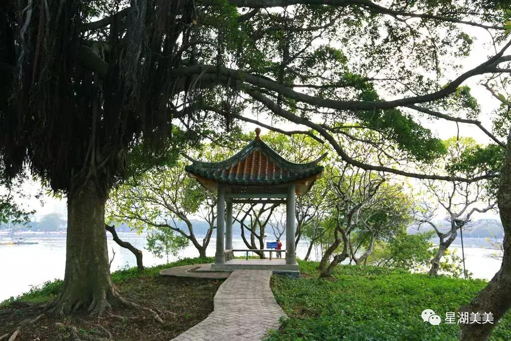 牌坊公园在哪里,牌坊公园肇庆