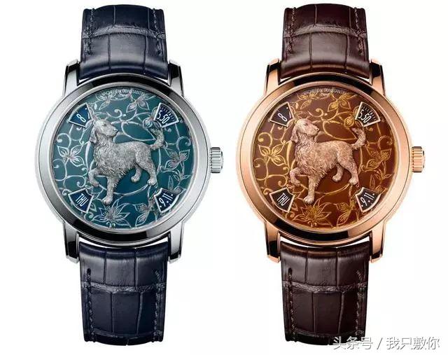 各大品牌狗年限量款,狗年限定哪款最值得买